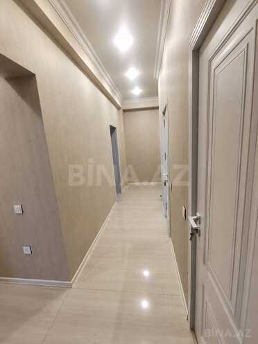 Сдаётся 3-комн. новостройка 106 м², photo 3 from 9