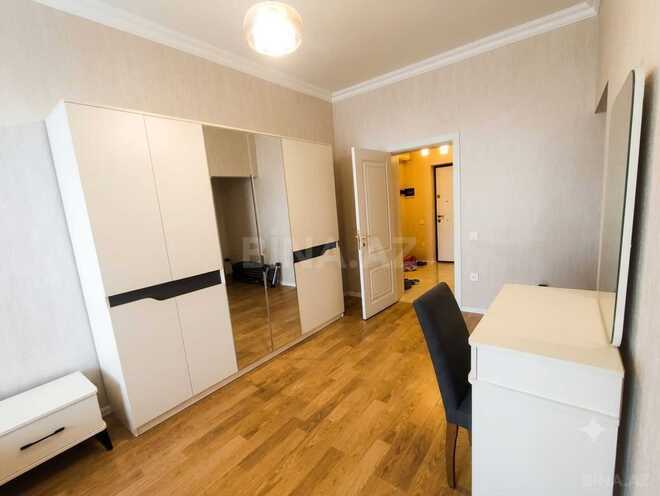 Сдаётся 3-комн. новостройка 106 м², photo 6 from 9