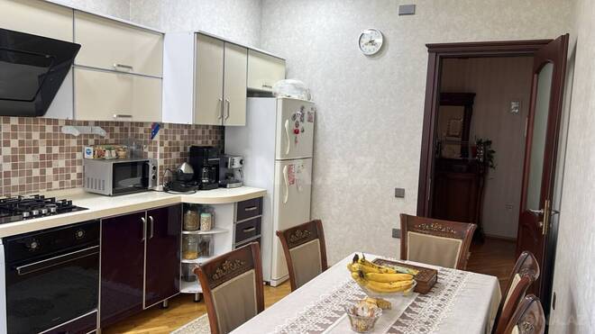 Сдаётся 3-комн. новостройка 150 м², м. 8 ноября, photo 12 from 13