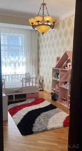 Сдаётся 3-комн. новостройка 150 м², м. 8 ноября, photo 5 from 13