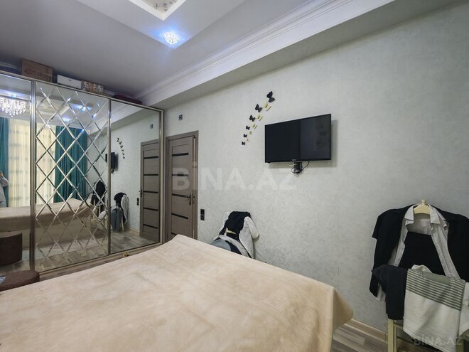 Продаётся 3-комн. новостройка 96 м², photo 12 from 16