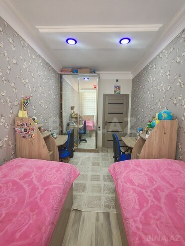 Продаётся 3-комн. новостройка 96 м², photo 14 from 16