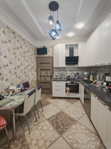 Продаётся 3-комн. новостройка 96 м², photo 8 from 16