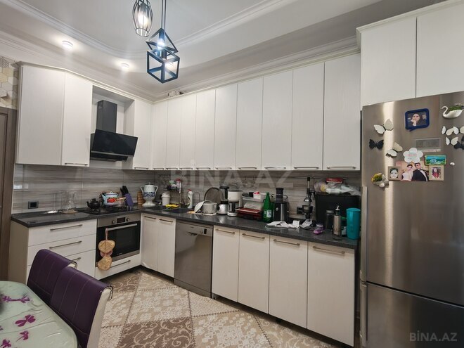 Продаётся 3-комн. новостройка 96 м², photo 9 from 16
