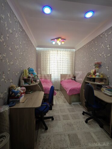 Продаётся 3-комн. новостройка 96 м², photo 13 from 16