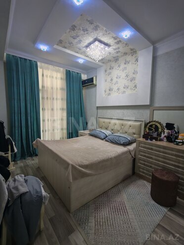 Продаётся 3-комн. новостройка 96 м², photo 10 from 16