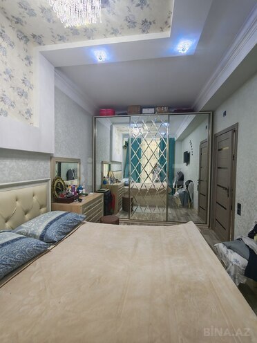 Продаётся 3-комн. новостройка 96 м², photo 11 from 16