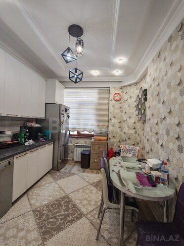 Продаётся 3-комн. новостройка 96 м², photo 7 from 16