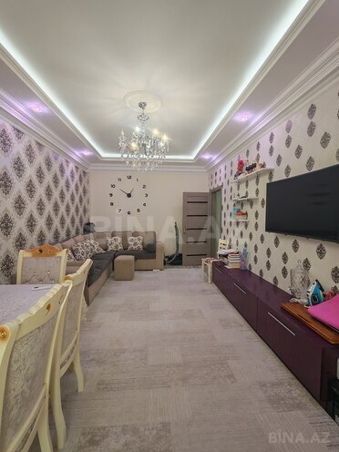 Продаётся 3-комн. новостройка 96 м², photo 3 from 16