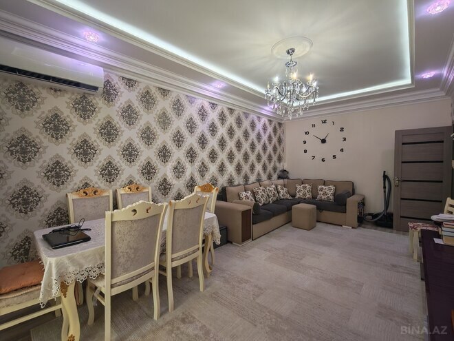 Продаётся 3-комн. новостройка 96 м², photo 4 from 16
