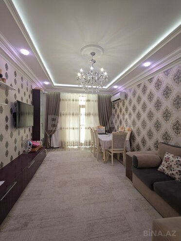 Продаётся 3-комн. новостройка 96 м², photo 1 from 16