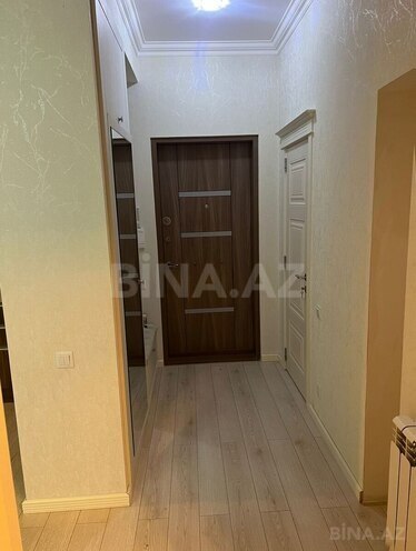 İcarəyə verilir 2 otaqlı yeni tikili 60 m², Şah İsmayıl Xətai m., photo 7 from 12