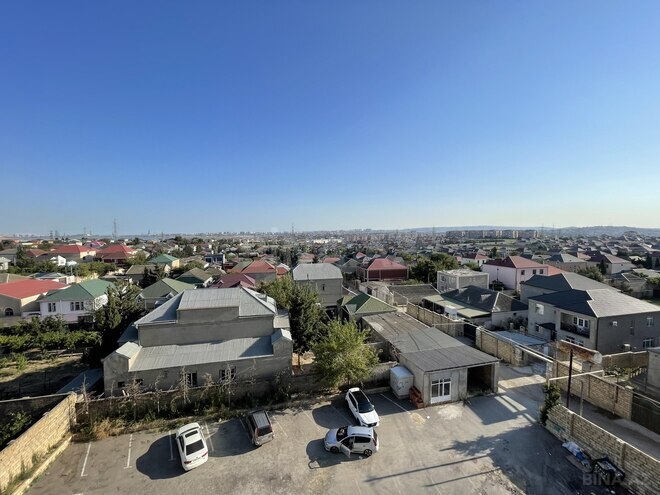 Продаётся 2-комн. новостройка 33.5 м², пос. Мехтиабад, photo 6 from 8