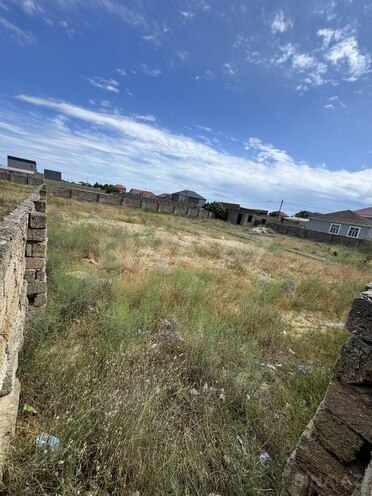 Satılır  torpaq 17 sot, Buzovna q., photo 3 from 10