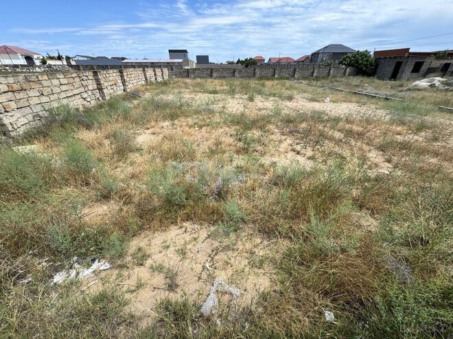 Satılır  torpaq 17 sot, Buzovna q., photo 9 from 10