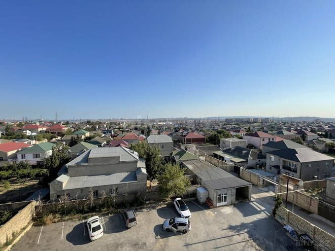 Продаётся 2-комн. новостройка 33.5 м², пос. Мехтиабад, photo 7 from 8