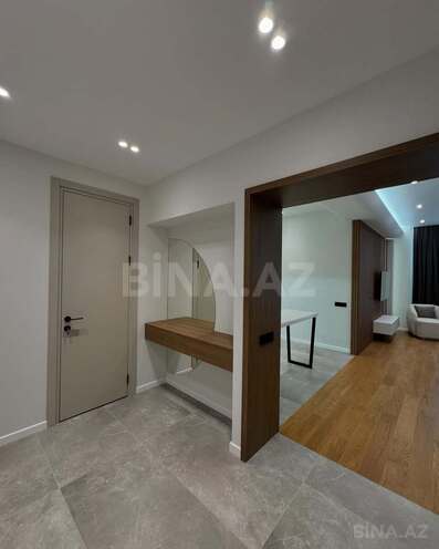 Сдаётся 2-комн. новостройка 70 м², Насиминский  р., photo 7 from 12