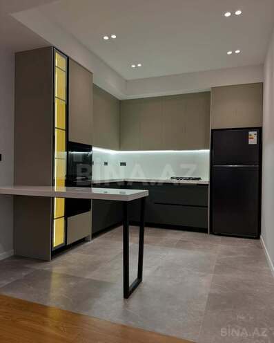 Сдаётся 2-комн. новостройка 70 м², Насиминский  р., photo 6 from 12