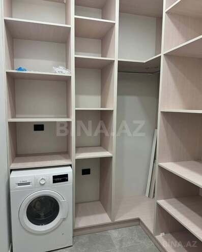 Сдаётся 2-комн. новостройка 70 м², Насиминский  р., photo 10 from 12