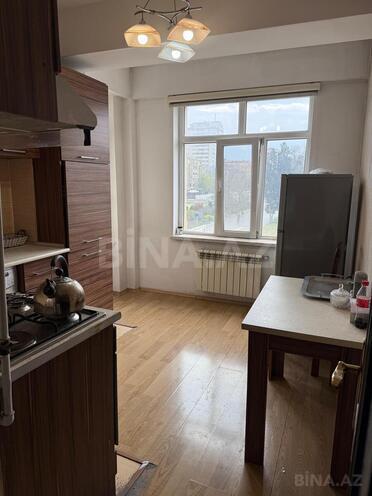 Продаётся 2-комн. новостройка 70 м², м. Гянджлик, photo 5 from 13