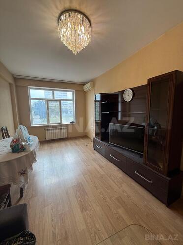 Продаётся 2-комн. новостройка 70 м², м. Гянджлик, photo 3 from 13
