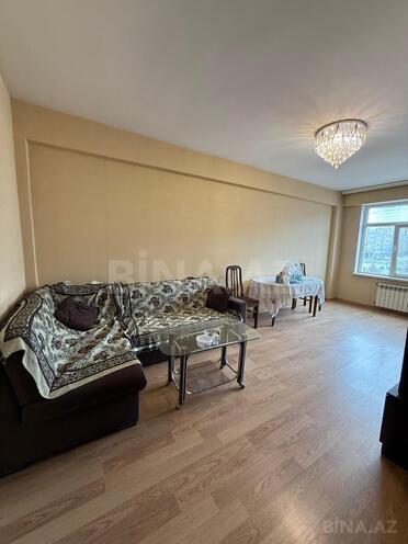 Продаётся 2-комн. новостройка 70 м², м. Гянджлик, photo 1 from 13