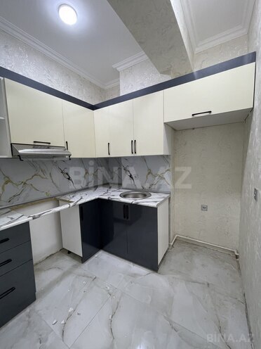 Продаётся 2-комн. новостройка 48 м², пос. Мехтиабад, photo 1 from 9