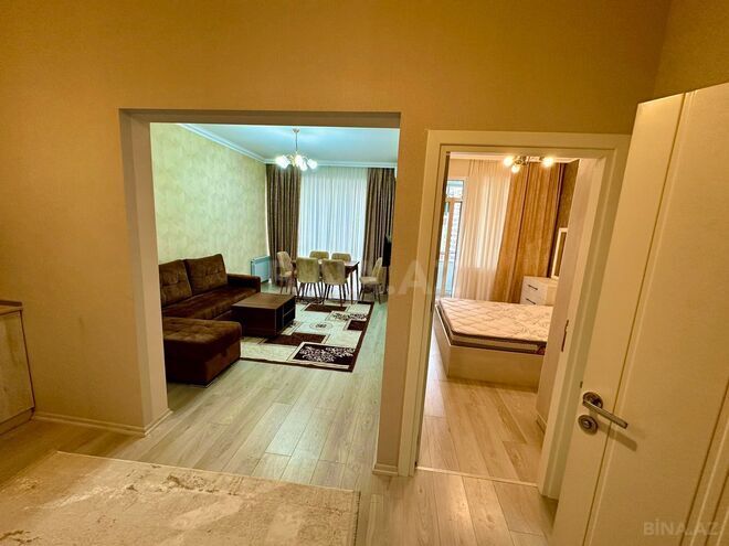 Сдаётся 2-комн. новостройка 60 м², м. 20 января, photo 8 from 20