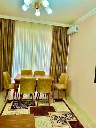 Сдаётся 2-комн. новостройка 60 м², м. 20 января, photo 3 from 20