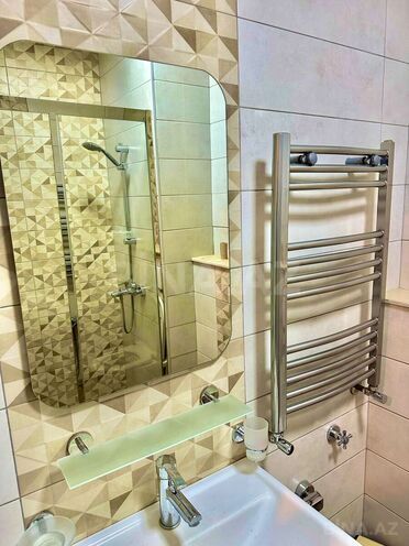 Сдаётся 2-комн. новостройка 60 м², м. 20 января, photo 13 from 20