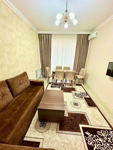 Сдаётся 2-комн. новостройка 60 м², м. 20 января, photo 4 from 20