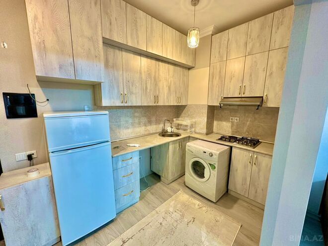 Сдаётся 2-комн. новостройка 60 м², м. 20 января, photo 9 from 20