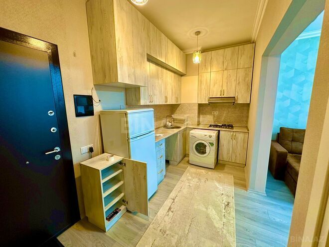 Сдаётся 2-комн. новостройка 60 м², м. 20 января, photo 6 from 20