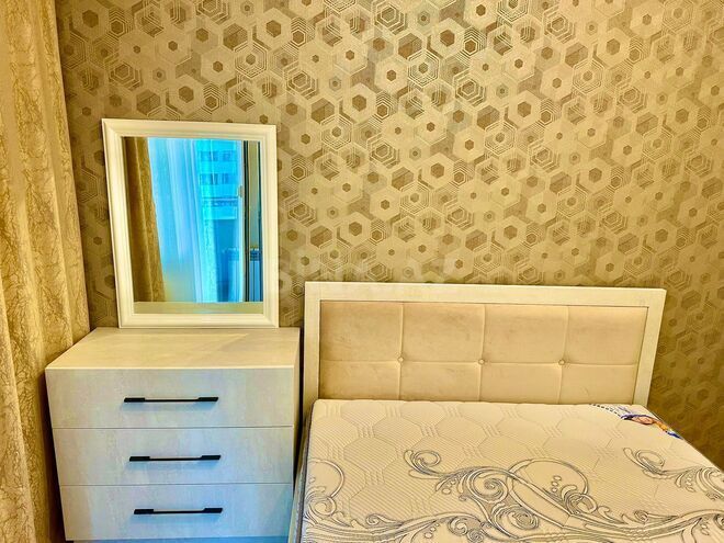 Сдаётся 2-комн. новостройка 60 м², м. 20 января, photo 12 from 20