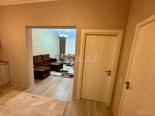 Сдаётся 2-комн. новостройка 60 м², м. 20 января, photo 7 from 20