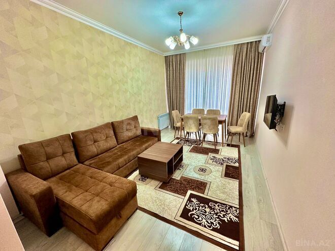 Сдаётся 2-комн. новостройка 60 м², м. 20 января, photo 5 from 20
