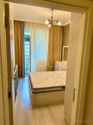 Сдаётся 2-комн. новостройка 60 м², м. 20 января, photo 11 from 20