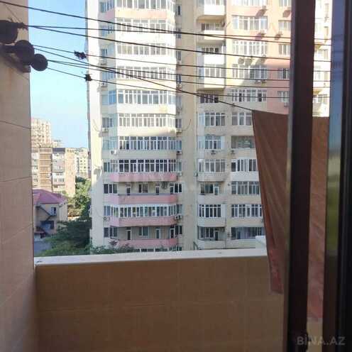 Satılır 2 otaqlı yeni tikili 106 m², 8 Noyabr m., photo 19 from 21