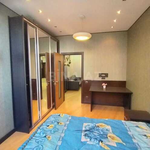 Satılır 2 otaqlı yeni tikili 106 m², 8 Noyabr m., photo 14 from 21