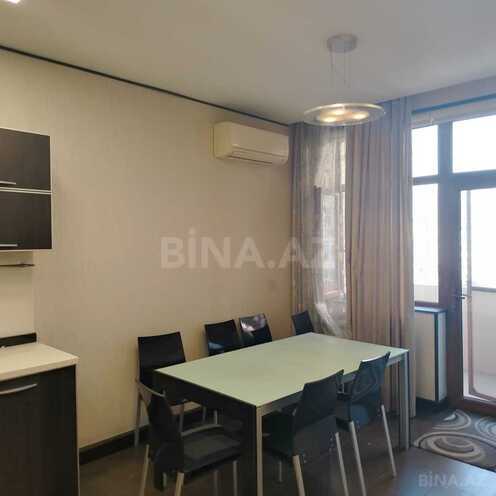 Satılır 2 otaqlı yeni tikili 106 m², 8 Noyabr m., photo 8 from 21