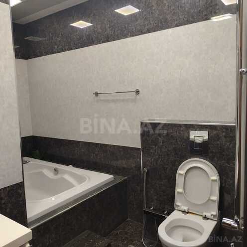 Satılır 2 otaqlı yeni tikili 106 m², 8 Noyabr m., photo 16 from 21