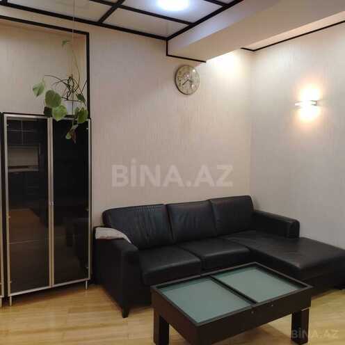 Satılır 2 otaqlı yeni tikili 106 m², 8 Noyabr m., photo 7 from 21