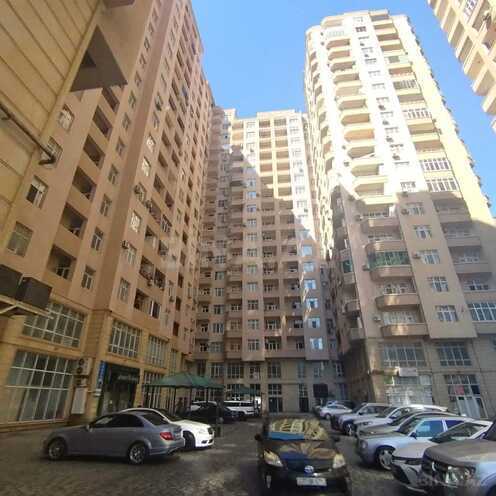 Satılır 2 otaqlı yeni tikili 106 m², 8 Noyabr m., photo 1 from 21