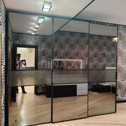 Satılır 2 otaqlı yeni tikili 106 m², 8 Noyabr m., photo 11 from 21