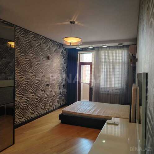 Satılır 2 otaqlı yeni tikili 106 m², 8 Noyabr m., photo 5 from 21