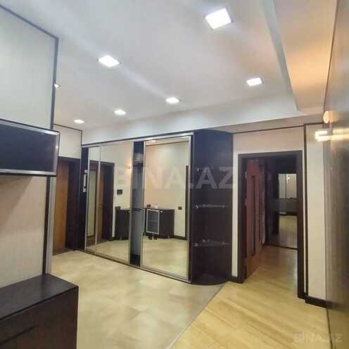 Satılır 2 otaqlı yeni tikili 106 m², 8 Noyabr m., photo 10 from 21