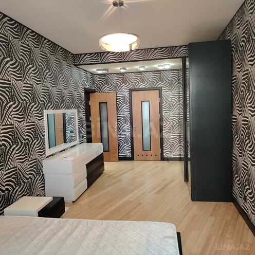 Satılır 2 otaqlı yeni tikili 106 m², 8 Noyabr m., photo 12 from 21