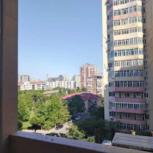 Satılır 2 otaqlı yeni tikili 106 m², 8 Noyabr m., photo 20 from 21