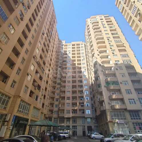 Satılır 2 otaqlı yeni tikili 106 m², 8 Noyabr m., photo 4 from 21