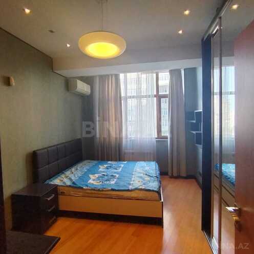 Satılır 2 otaqlı yeni tikili 106 m², 8 Noyabr m., photo 13 from 21